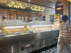 -火炉火自助餐(西直门凯德MALL店)