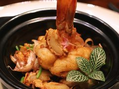 -彩丰楼·中餐厅(国家会展中心上海洲际店)