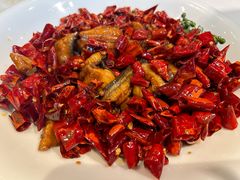 -莆田餐厅PUTIEN(三里屯店)