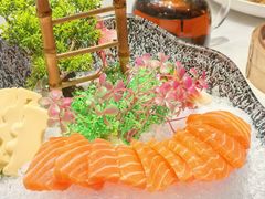 -宋园·金宴浙鲜馆(静安店)