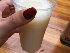 豆浆-蒋六十八梯眼镜面(渝中店)