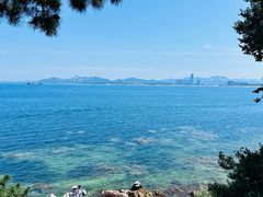 -养马岛旅游度假区