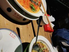 -东方红·湖南菜(金屿店)