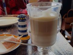 -La Creperie法餐厅(桃江路店)