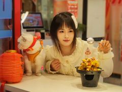 -百事喜乐炸鸡铺(合肥首店)