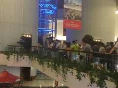 -东方明珠国际旅行社有限公司
