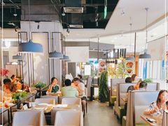 大堂-川成元·麻辣香锅(凯德MALL西直门店)