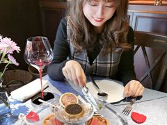 -弦月窗LUNETTE BY AMANDA(复兴路店)