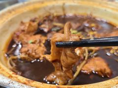 臭大元烧肥肠-壶园美食·淮扬菜(东圈门店)