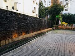 -老洋房花园饭店(绍兴路店)