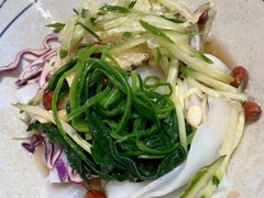 西安凉皮-陇上秦轩biangbiang面(萧山万象汇店)