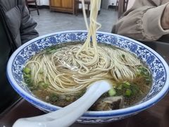 -苏州一碗面(鲈乡南路店)