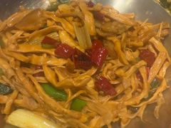 -大富烧鸡大牌档(扬帆店)