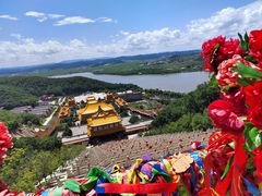 -六鼎山文化旅游区