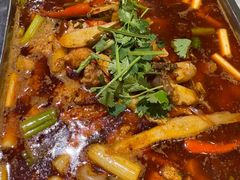 -陈胖子特色菜.鲜货现炒(融景城店)