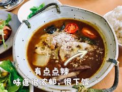 -WOKKA by艮上(中海环宇荟店)