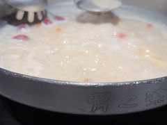 -骨之味·筒骨汤火锅(江头店)