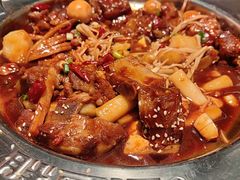 -胖哥俩肉蟹煲(石家庄勒泰中心店)