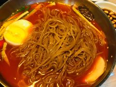 -土大力韩国烤肉料理(开封龙亭店)
