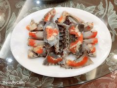 -骆驼阿三饭店(迪赛邻里店)