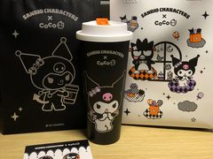 -CoCo都可(高新新力店)