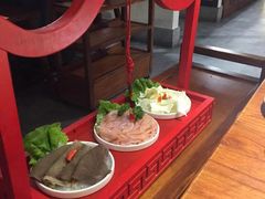 -川中故事·成都老火锅(东书房店)