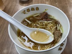 -百福麵家(新馬路店)