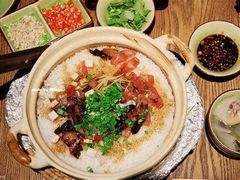 -同仁四季椰子鸡(海岸城天利店)