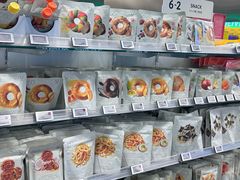 -Olive Young(明洞旗舰店)