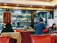 大堂-国强手抓(北京西路店)
