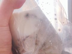 -兰熊鲜奶(西直门凯德mall店)
