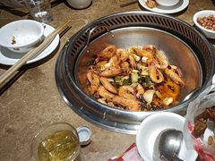 -七欣天香辣蟹火锅(上海奉贤杭州湾生活广场店)