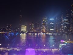 -外滩8号 whisky bar(金延大厦店)