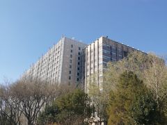 -建国门(地铁站)