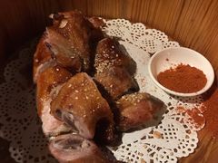 胡桃里烤鸡-胡桃里音乐酒馆(环亚凯瑟琳广场店)