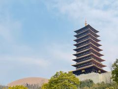 -牛首山文化旅游区