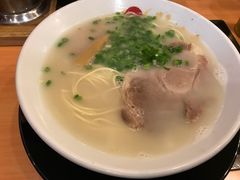 -博多一幸舍(侨福芳草地购物中心店)