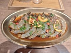 -街角等你.大连海鲜烧烤(西安路店)