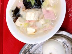 -农园餐厅(北京大学店)