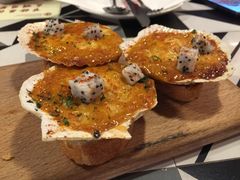-CRAZYONES西班牙海鲜饭(日月光店)