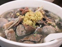 -潮镇老尾牛杂(环城西路店)