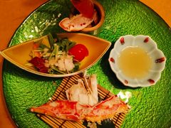 -蟹道乐(梅田店)