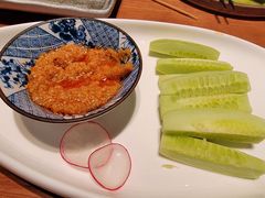 -人间酒暖·Go blanc·烧鸟·深夜食堂(陆家嘴店)