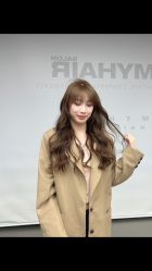-MY HAIR ARDOR