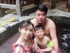 -龙达温泉生态城