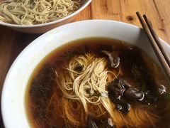 -兴福老面馆(寺路街店)