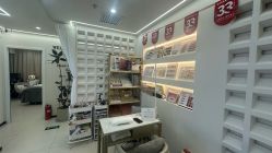 -东方骏美发美容沙龙