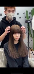 -MY HAIR ARDOR