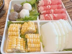 -江南春天椰子鸡(后浪新天地店)