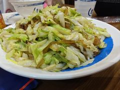 -满园烤鸭·春饼(太原街万达店)